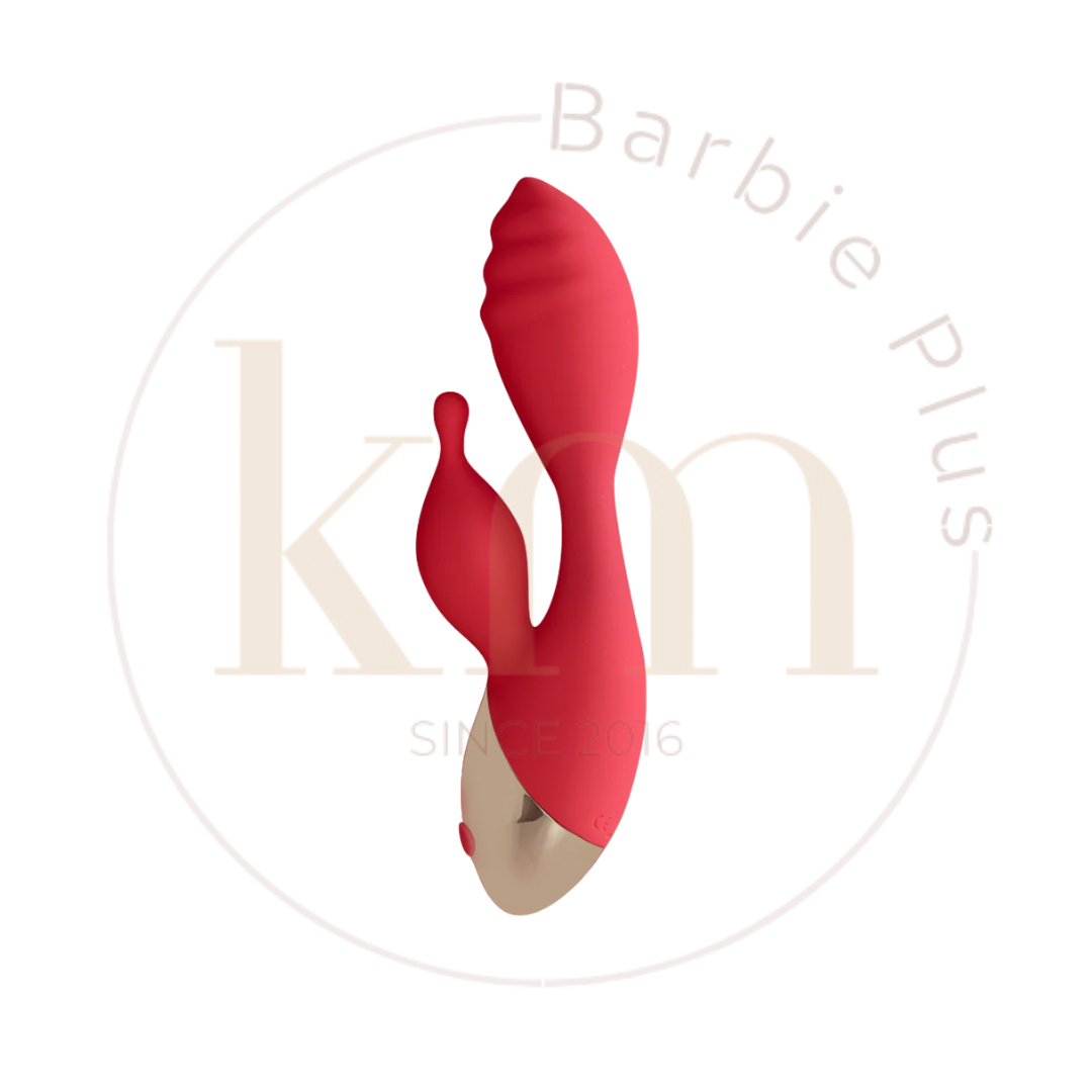 Main Attraction (Vibrador de doble acción)