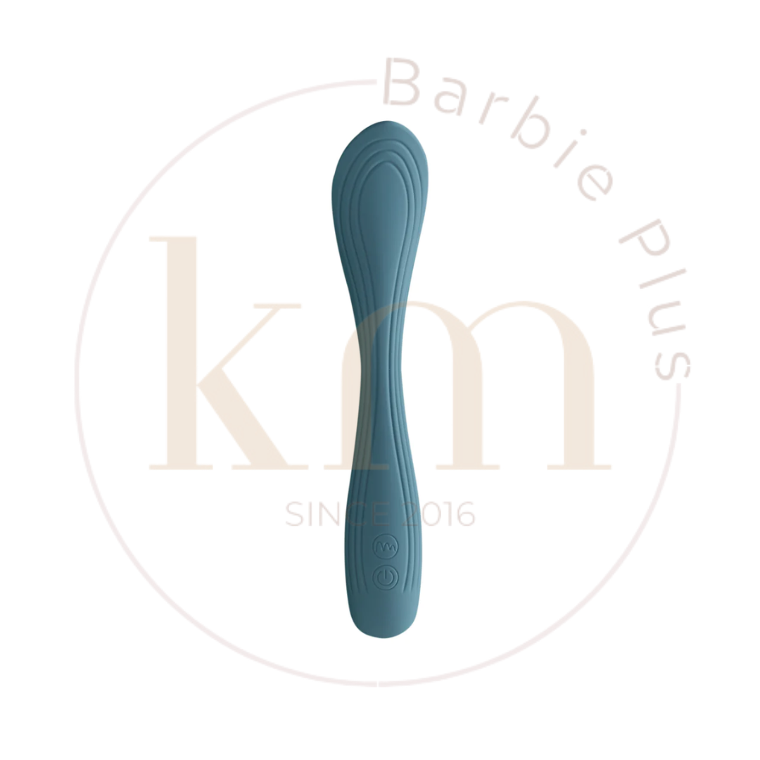 Twilight Mood (Vibrador de varita flexible)