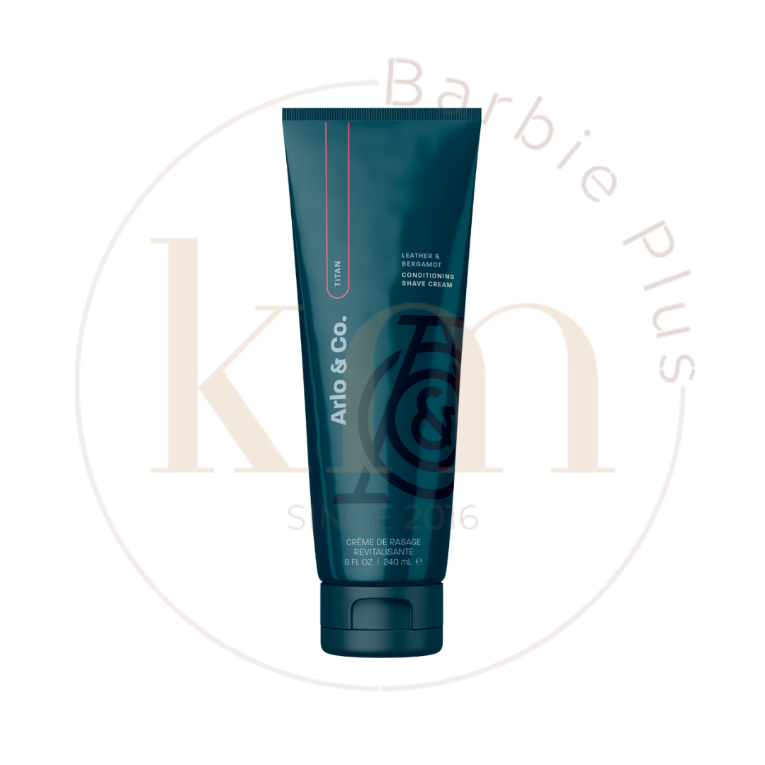 TITAN - Coochy - Conditioning Shave Cream (Crema de afeitar)