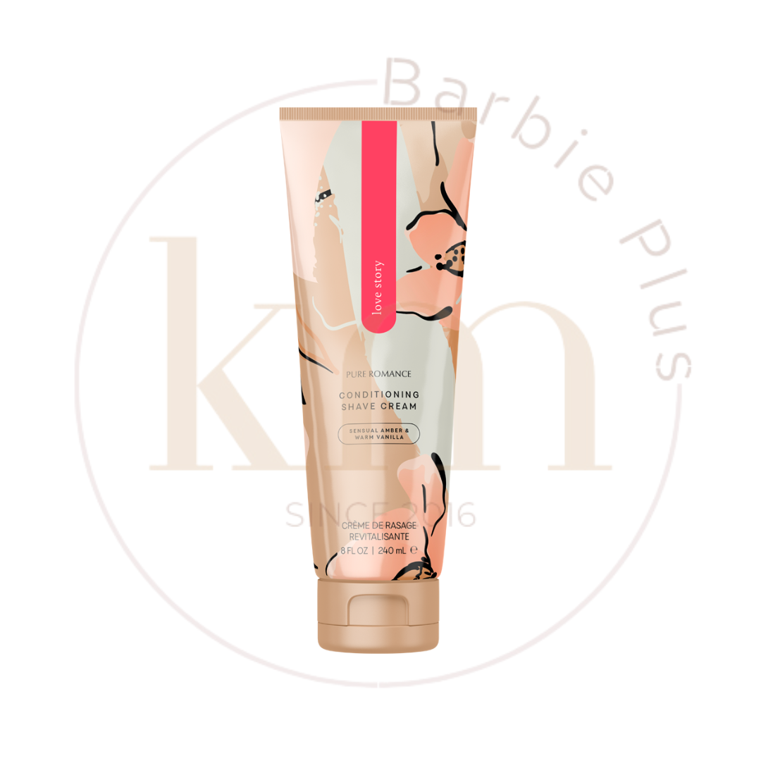 Love Story - Coochy - Conditioning Shave Cream (Crema de afeitar)