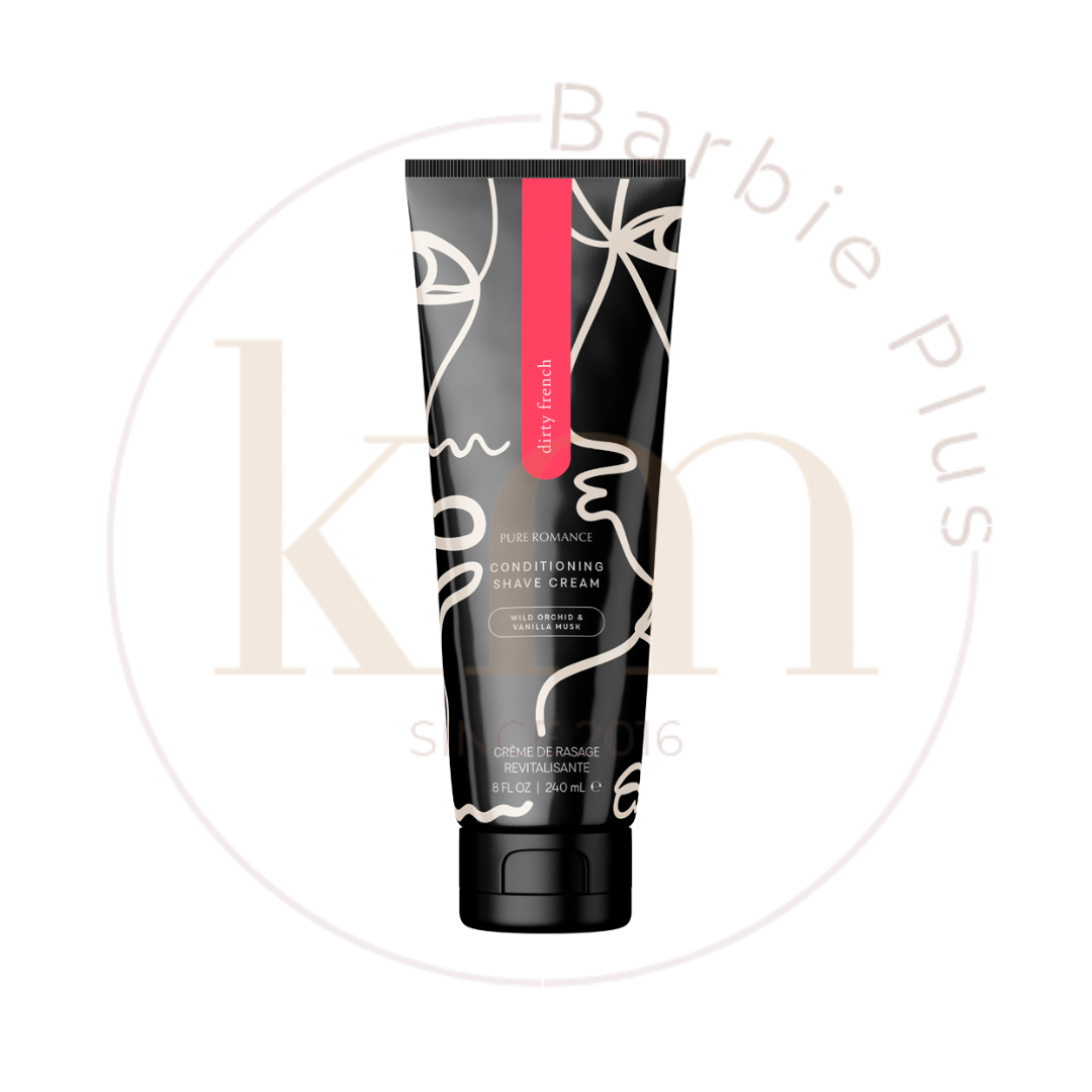 Dirty French - Coochy - Conditioning Shave Cream (Crema de afeitar)