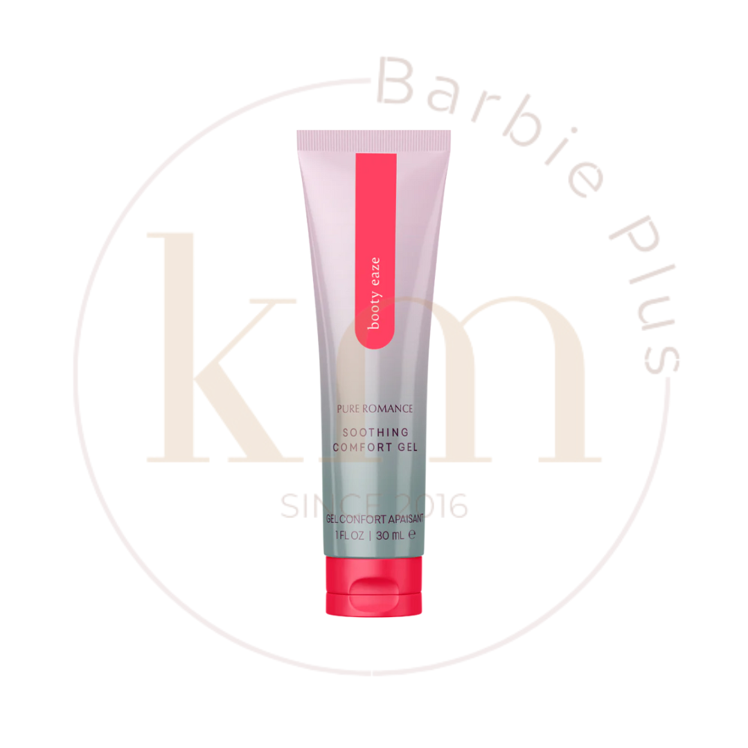 Booty Eaze - Soothinh Comfort Gel (Gel relajante anal)