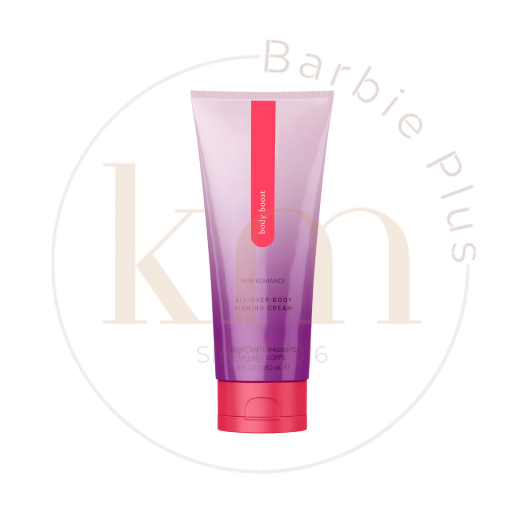 Body Boost - Firming Cream (Crema reafirmante)