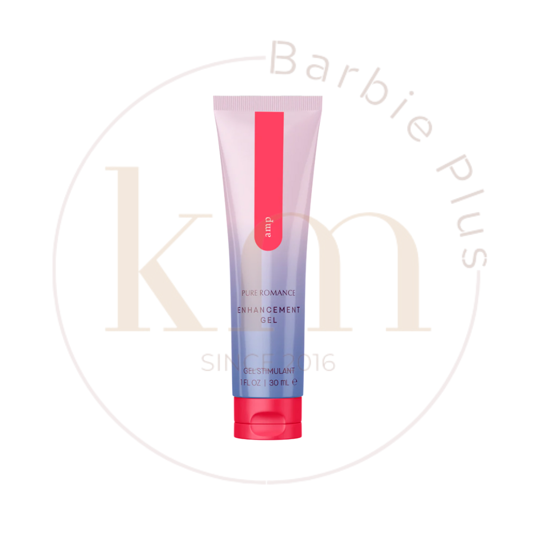 AMP - Enhancement Gel (Gel intensificador)