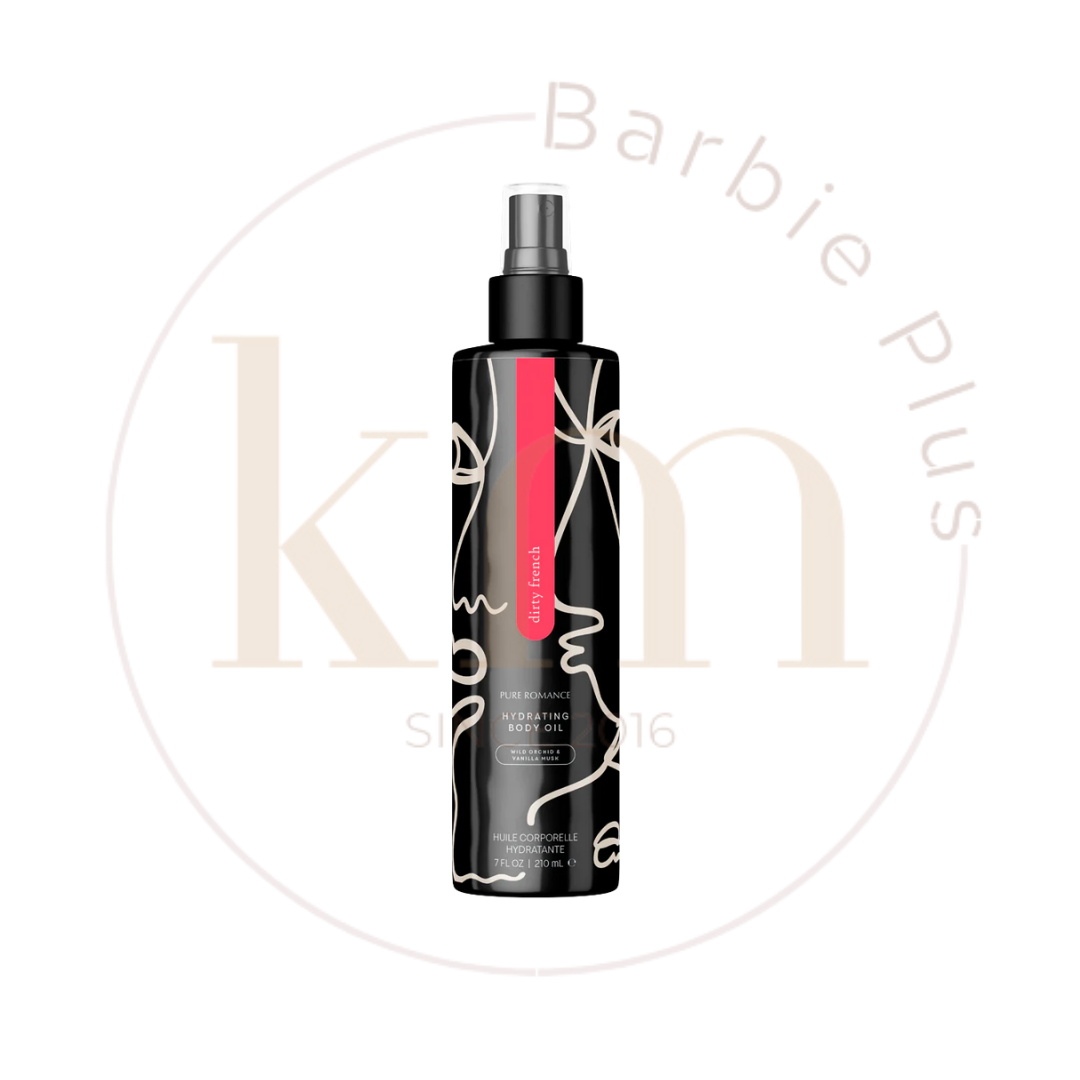 Dirty French - Body Dew - Hydrating Body Oil (Aceite corporal hidratante)