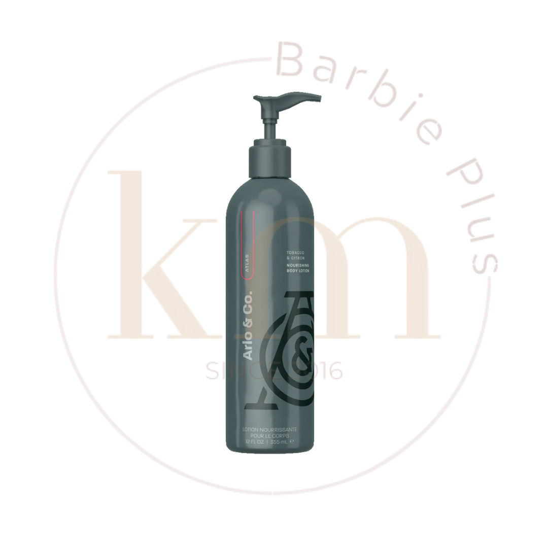 ATLAS - Nourishing Body Lotion (Crema hidratante)