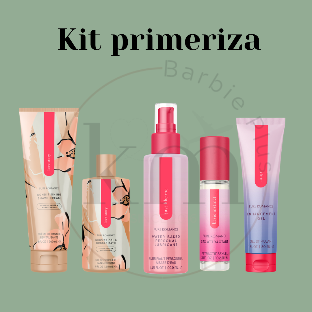 Kit primeriza