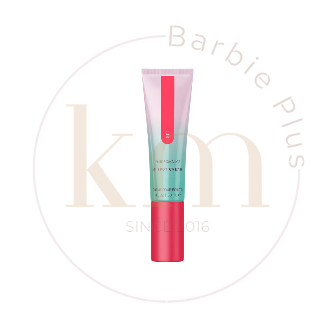 GPS - G-Spot Cream (Crema para el punto G)