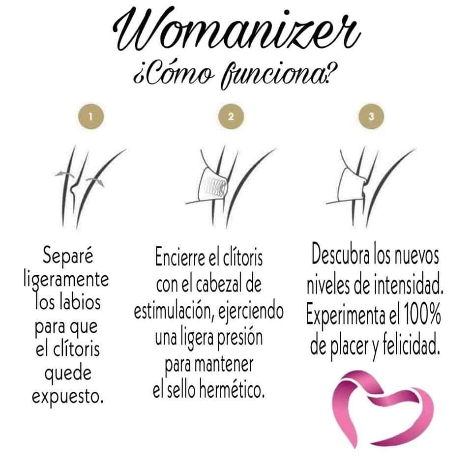 Womanizer