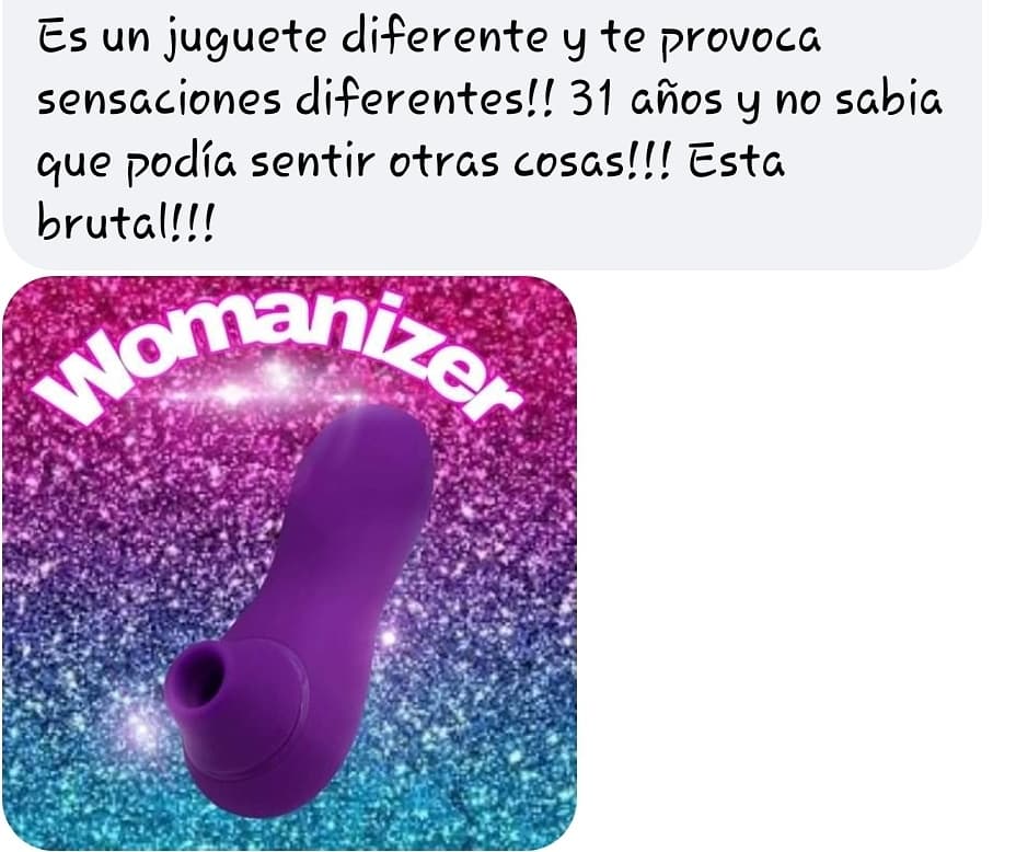 Womanizer
