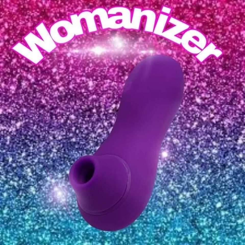 Womanizer