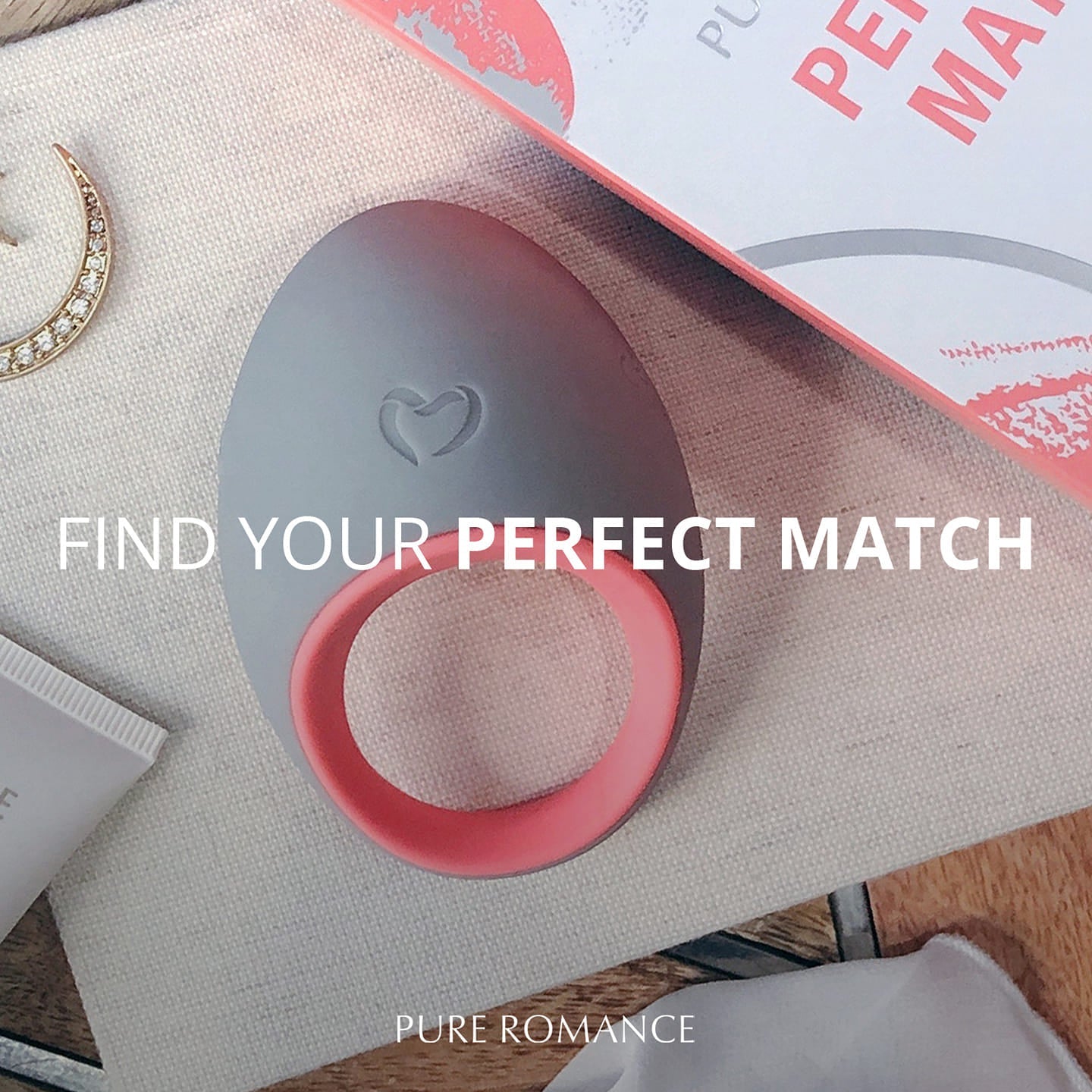 Perfect Math (Anillo-C)