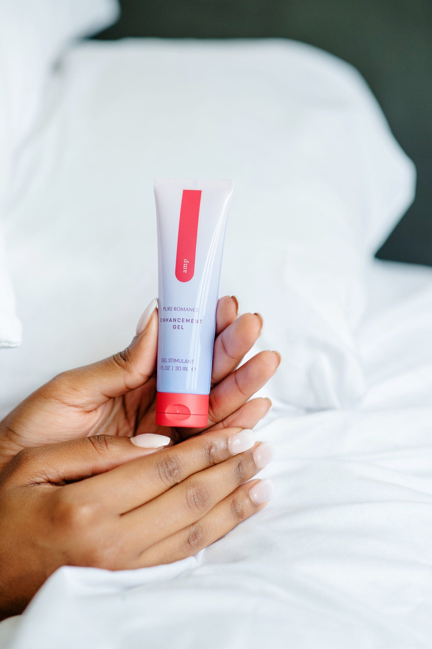 AMP - Enhancement Gel (Gel intensificador)