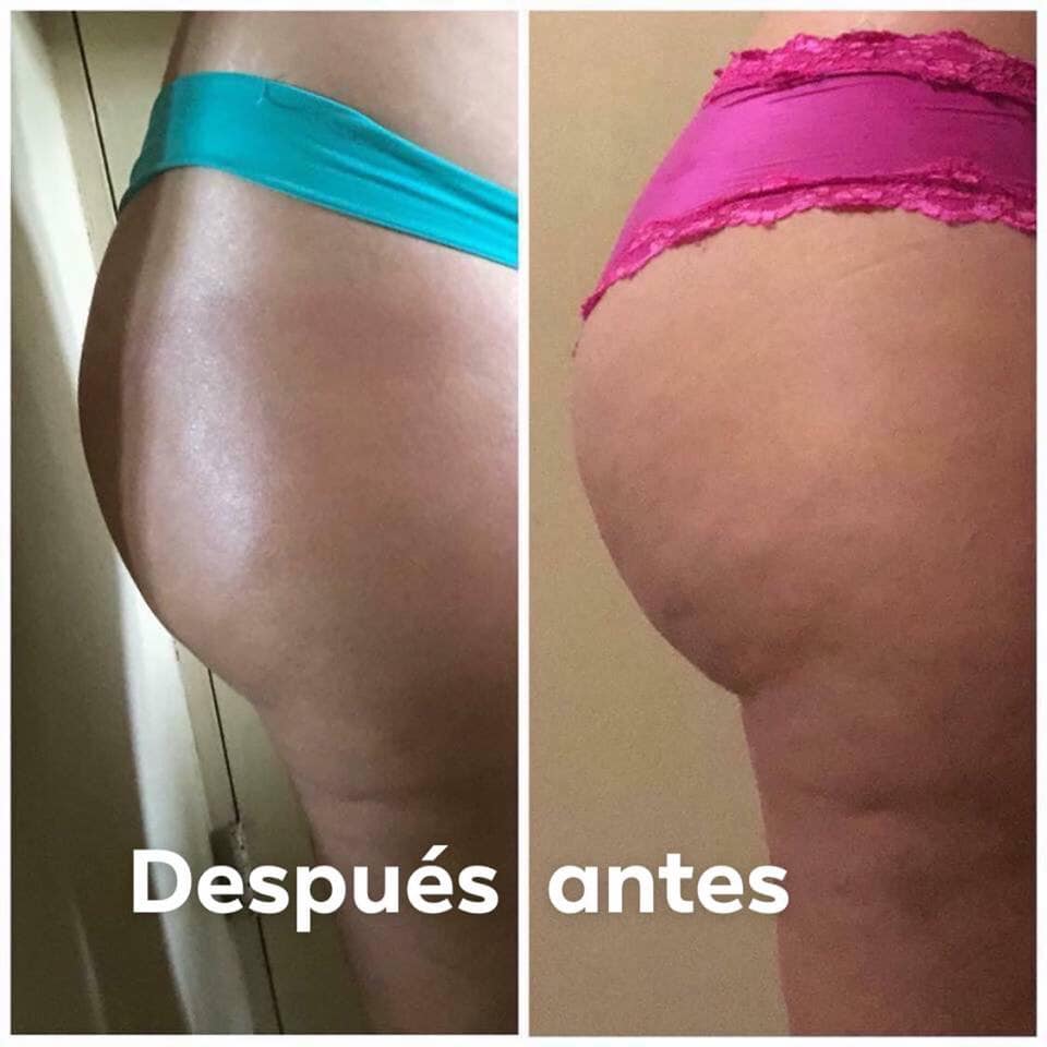 Body Boost - Firming Cream (Crema reafirmante)