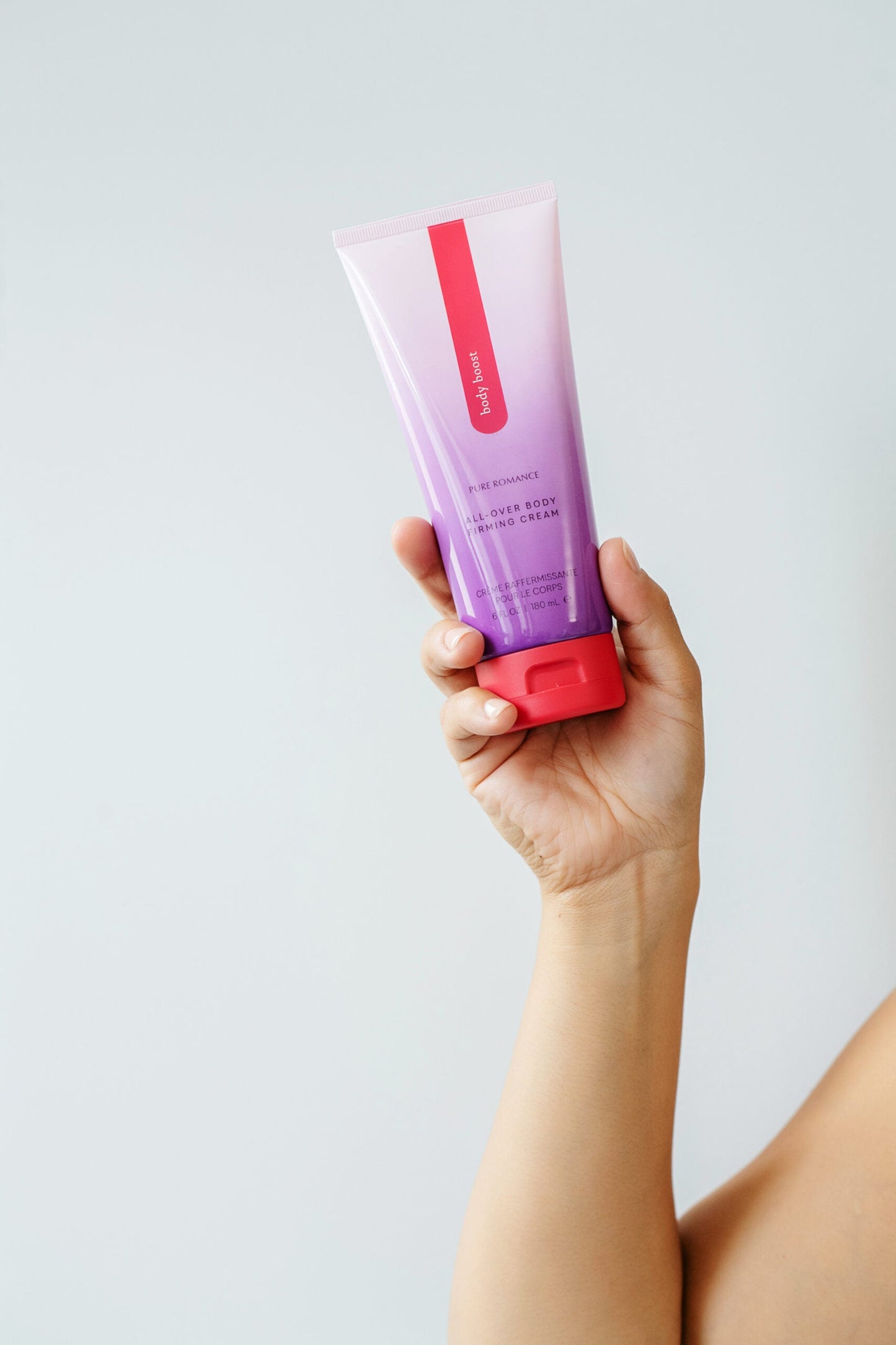 Body Boost - Firming Cream (Crema reafirmante)