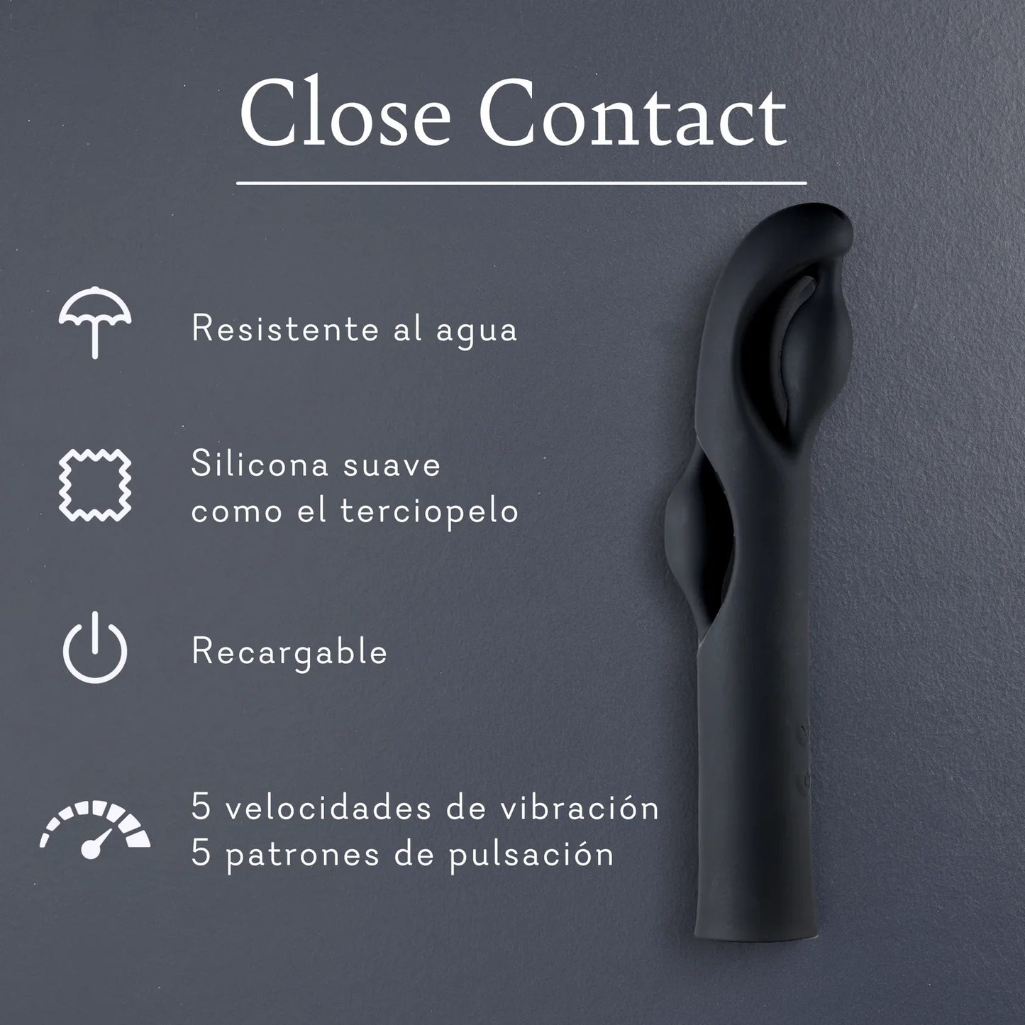 Close Contact