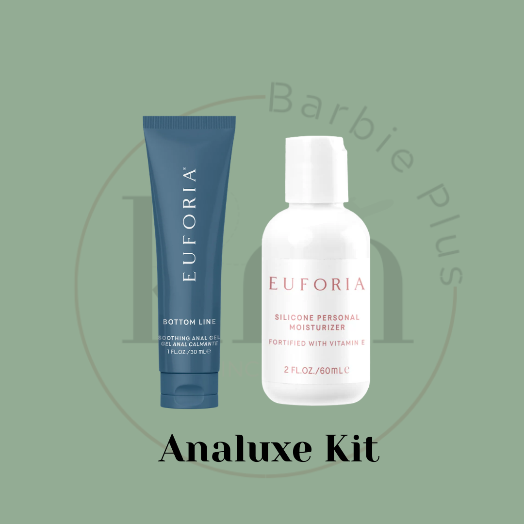 Analuxe Kit