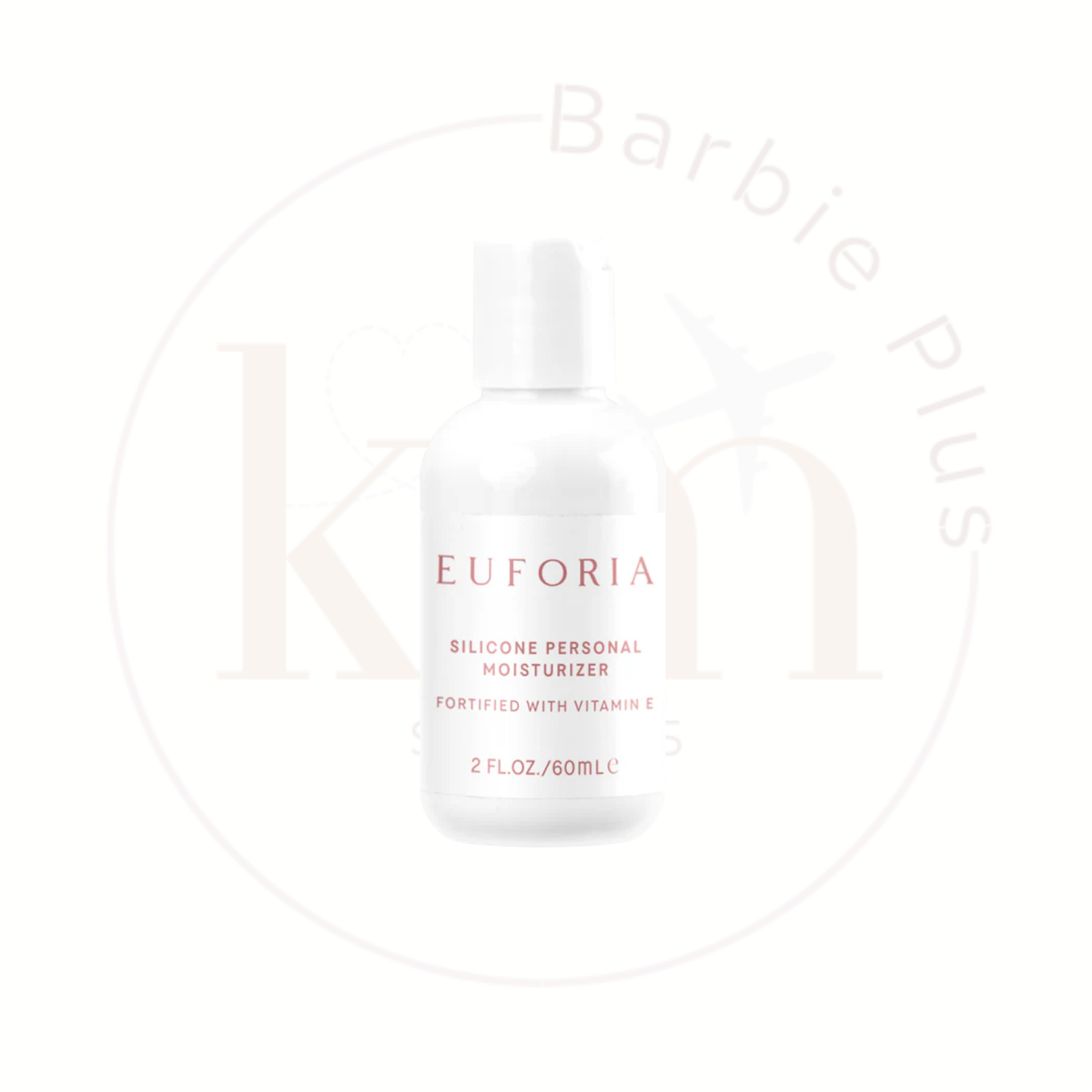 Pure Pleasure - Silicone-Based Lubricant (Lubricante a base de silicona)