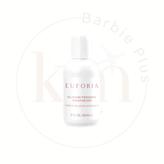 Pure Pleasure - Silicone-Based Lubricant (Lubricante a base de silicona)